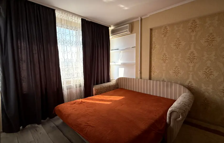 Оренда Квартира 1-кімнатна, 15/16 поверх на Харківське шоссе, 2а Київ - фото 8