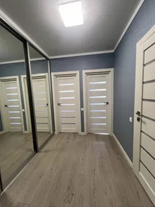 Евродвушка ЖК Дмитриевский Таирова Odessa - photo 8