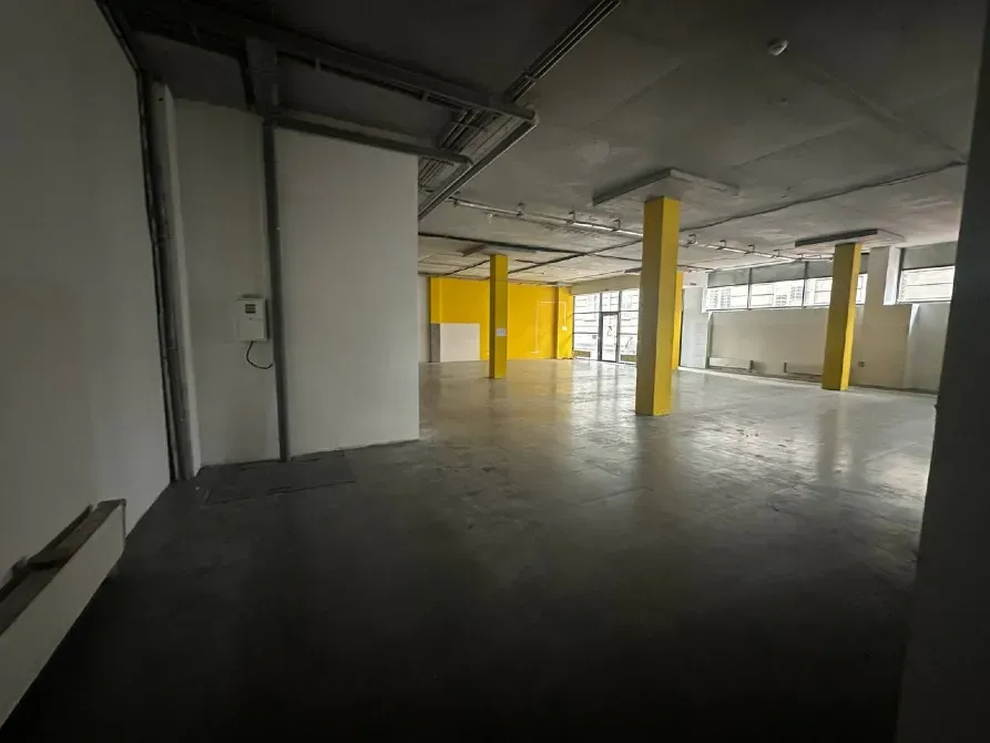 Сдаётся Магазин / салон / торговая точка площадь 273 кв.м  Днепр Площа Вокзальна 1 Днепр - изображение 5