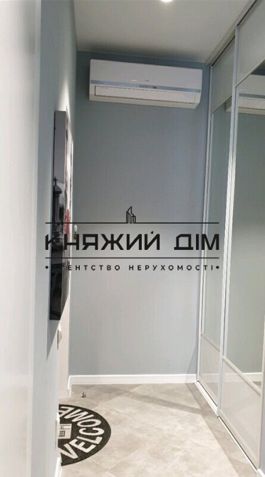 Оренда Квартира 2-кімнатна, 9/23 поверх на Победы просп./ Берестейский просп. Киев - изображение 2