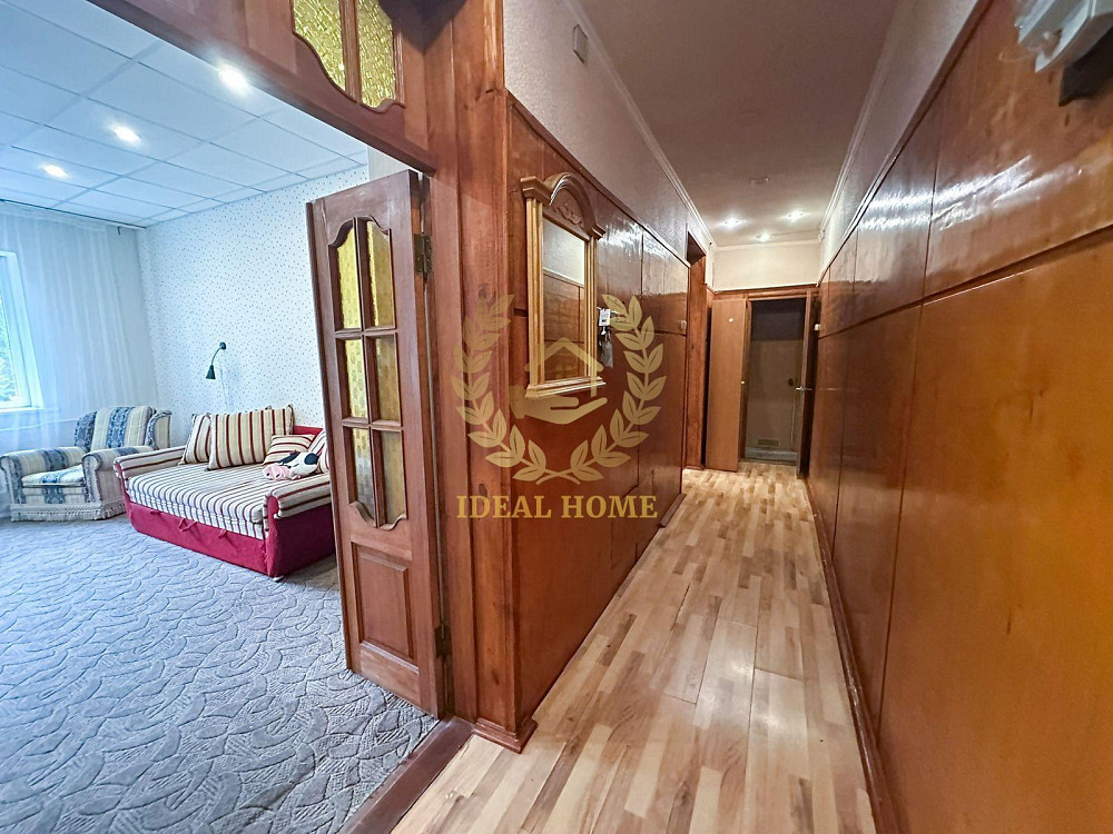 Продаж 2 кімн. квартири, Соломянський р-н, Київ Kiev - photo 6