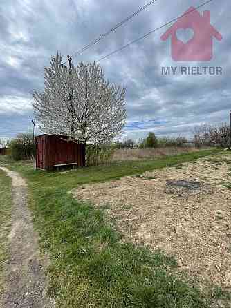 Продаж земельної ділянки 6 соток Розовка