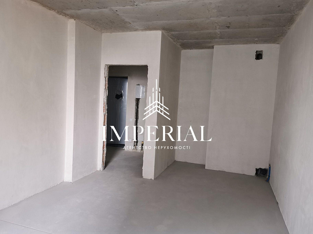 Продаж Квартира 1-кімнатна, 10/17 поверх на вул. Воскресенська Киев - изображение 1