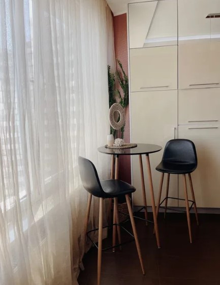 3-х комн. квартира на Фонтане -ЖК 35 Жемчужина- Белый Парус Одеса - фото 11