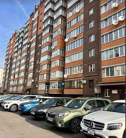 Продаж Квартира 1-кімнатна, 5/11 поверх на вул. Вячеслава Чорновола Рівне