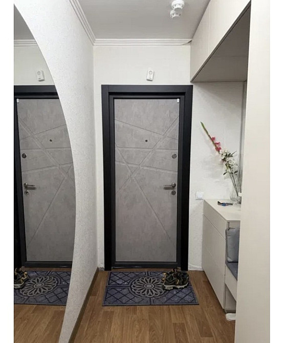 Продаж Квартира 1-кімнатна, 20/25 поверх на Моторний пров., 11 Киев - изображение 2