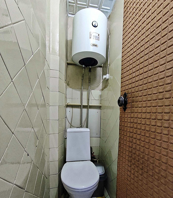 Продаж Квартира 2-кімнатна, 8/9 поверх на Газеты Правда пр., 1 Дніпро - фото 12