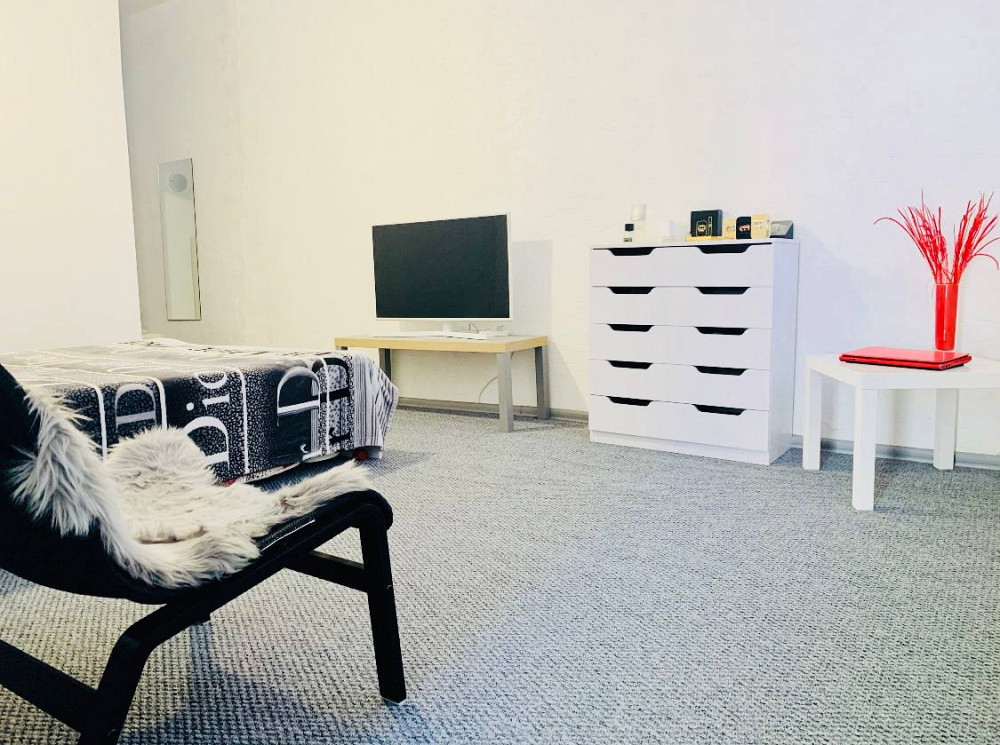 Шикарная квартира-дом у парка Шевченко Одеса - фото 10