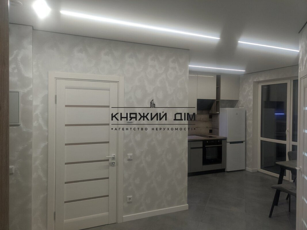 Оренда Квартира 1-кімнатна, 6/24 поверх на Архитектора Вербицкого ул. Київ - фото 9