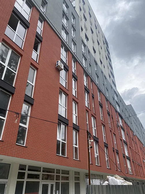 Продаж Квартира 1-кімнатна, 4/7 поверх на вул. Шевченка Тараса L'viv - photo 1