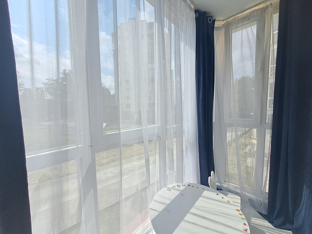 Продаж 3 км квартири по вул. Володимира Великого, Аляска. Тернопіль Тернопіль - фото 4