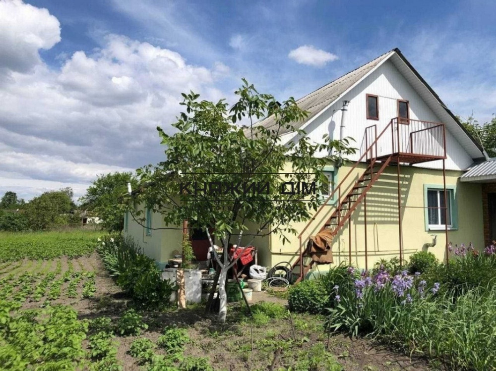 Продаж 1-поверховий Будинок з ділянкою 29 сот 119 кв.м    - фото 1