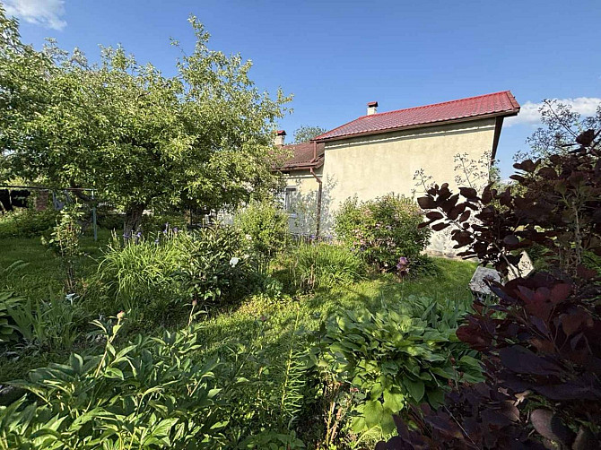 Продаж будинку 2 поверхи — Центральна Борислав - фото 14