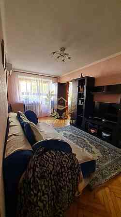 Продаж 3к. квартири, НАУ Kiev