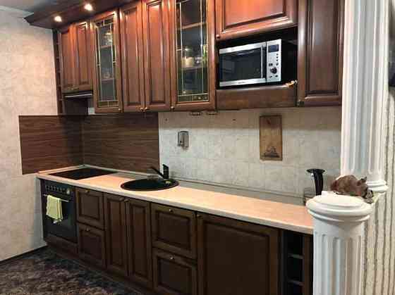 Оренда Квартира 1-кімнатна, 10/16 поверх на ул. Михаила Драгоманова, 14а Київ