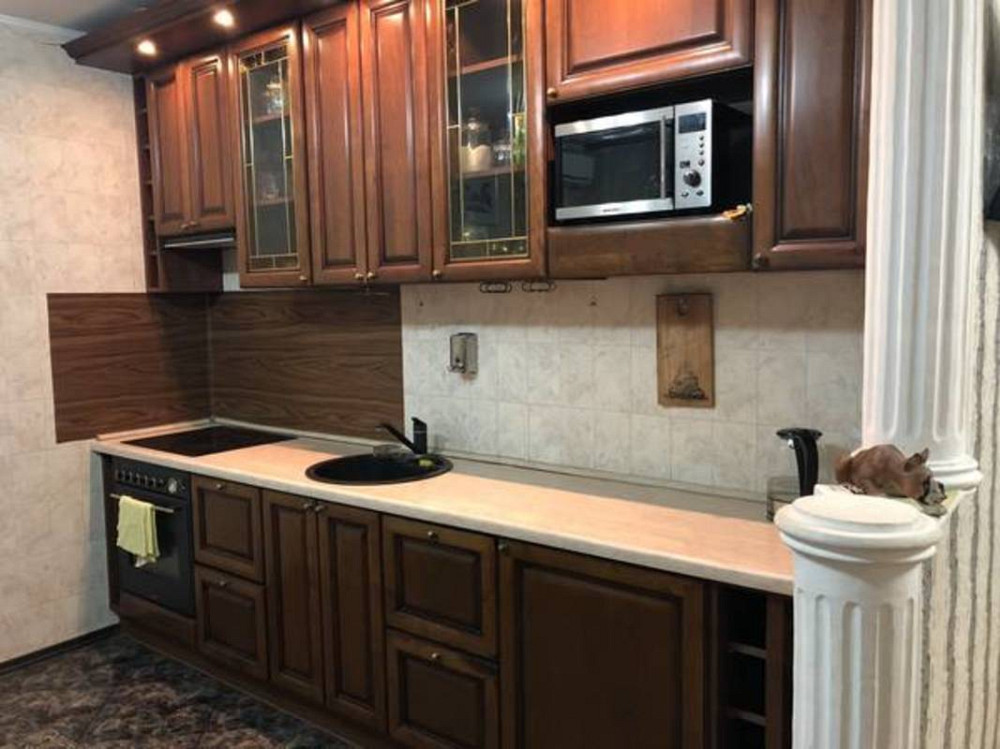 Оренда Квартира 1-кімнатна, 10/16 поверх на ул. Михаила Драгоманова, 14а Київ - фото 5