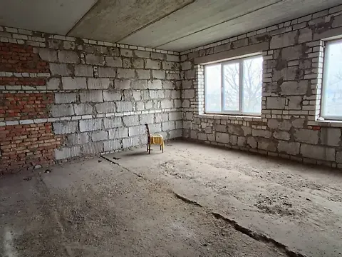 Продаж 3-поверховий   263.4 кв.м 6 кімн. на Залізничний провулок 7А Миколаїв - фото 1