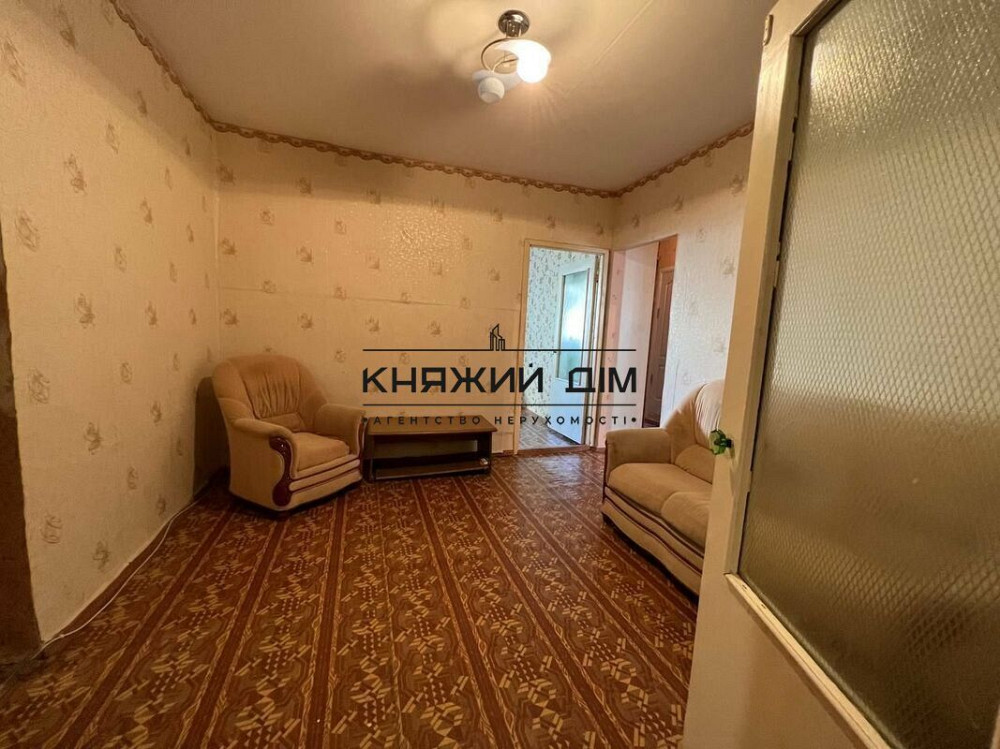 Продаж 3-х к. квартири на Троєщині. № 21145210 Київ - фото 7