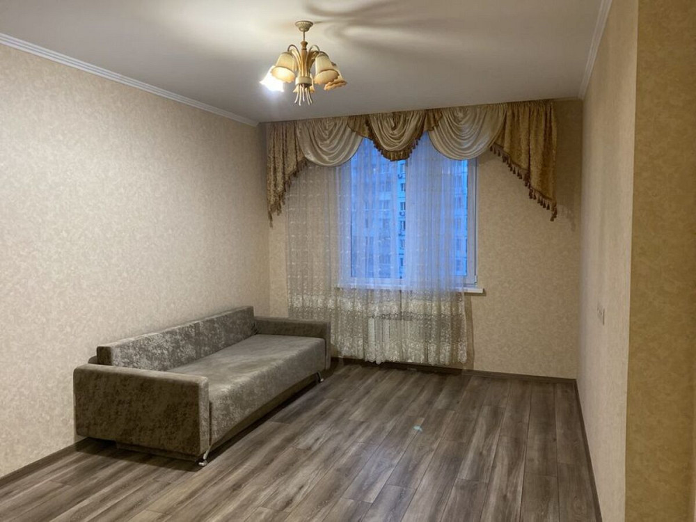 Продаж Квартира 3-кімнатна, 6/25 поверх на Сивашская, 12/2 Киев - изображение 1