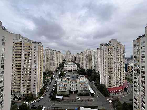 Продаж Квартира 1-кімнатна, 15/23 поверх на Дніпровська набережна, 19 Киев