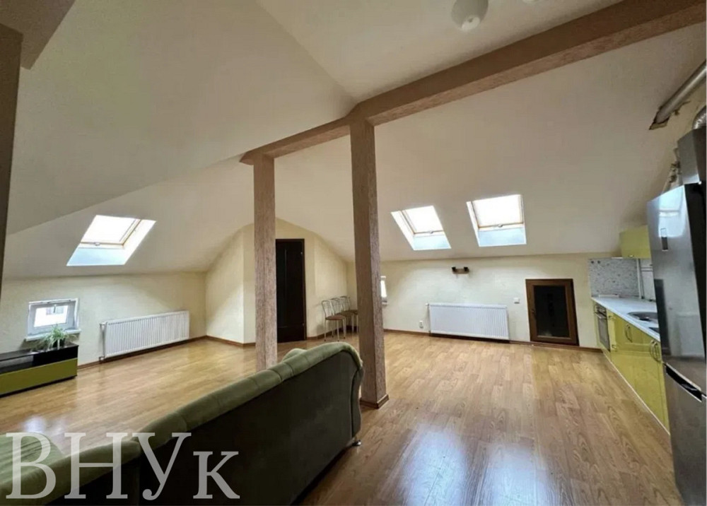 Продаж Квартира 2-кімнатна, 6/6 поверх на вул. Драгана L'viv - photo 4