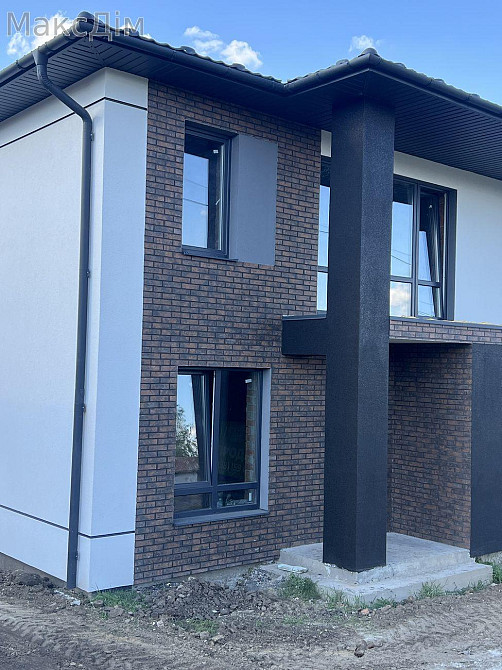 Продаж Будинок 4-кімнатний на вул. Камінна Байківці - фото 4