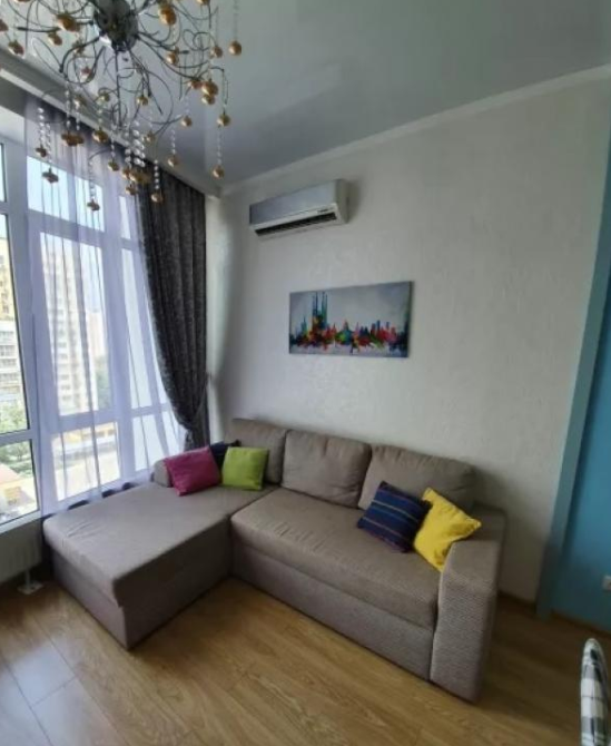 1ком.кв.в Аркадия Хиллс Одеса - фото 3