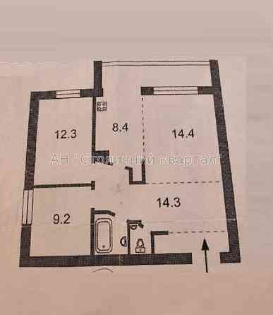 Продаж Будинок 3-кімнатний на Берестейский пр-т, 146/2 Киев