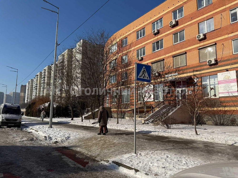 Оренда приміщення вільного призначення на Срібнокільська вул., 12 приміщень - 5, поверх - 1/4 Kiev - photo 17