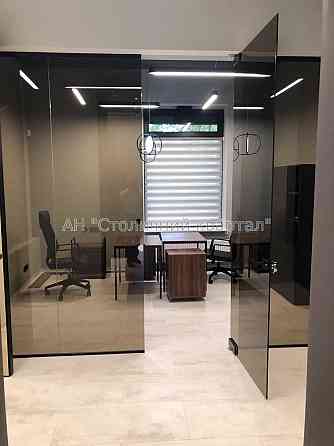 Оренда офісне приміщення на Печерський узв., 19 поверх - 1/5 Kiev