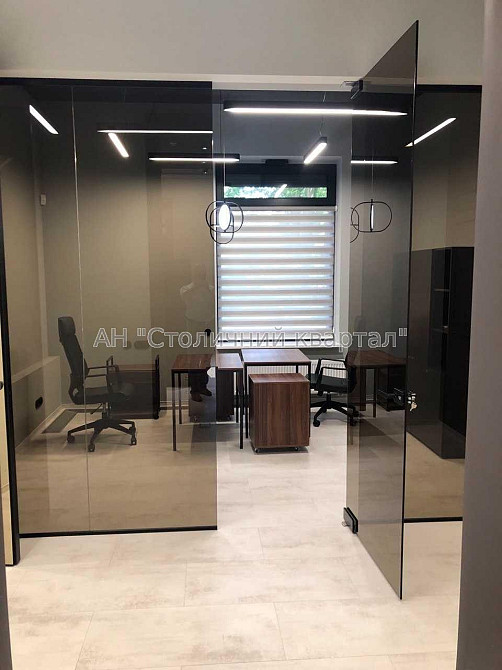 Оренда офісне приміщення на Печерський узв., 19 поверх - 1/5 Kiev - photo 3