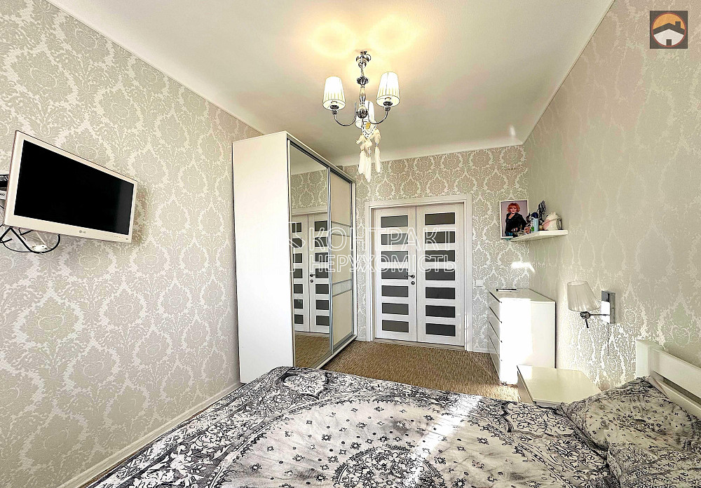 Продаж Квартира 2-кімнатна, 5/9 поверх на вул. Вірменський Kharkiv - photo 4