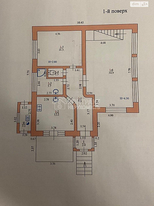 Продаж Будинок 3-кімнатний на вул. Варениковский Kharkiv - photo 9