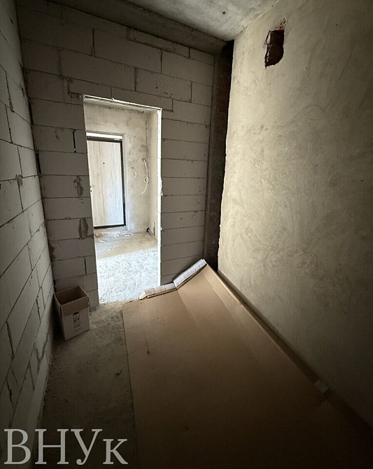 Продаж Квартира 2-кімнатна, 3/4 поверх на Будного Тернопіль - фото 12