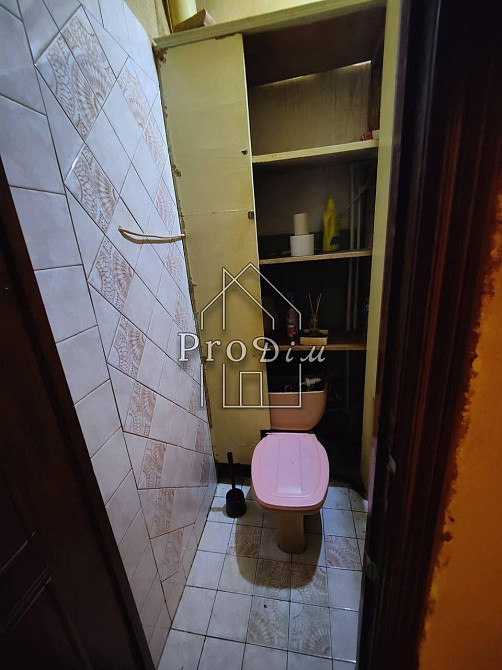 Продаж Будинок 2-кімнатний на Оболонський пр-т, 23А Київ - фото 8