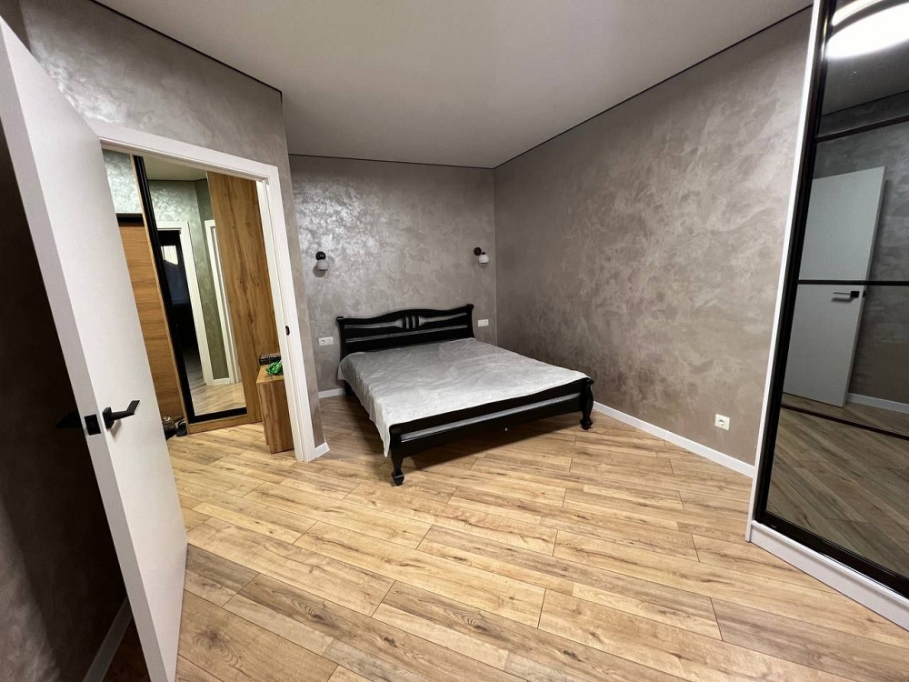 Продаж Квартира 1-кімнатна, 12/12 поверх на вул. Тетерівський Zhytomyr - photo 6