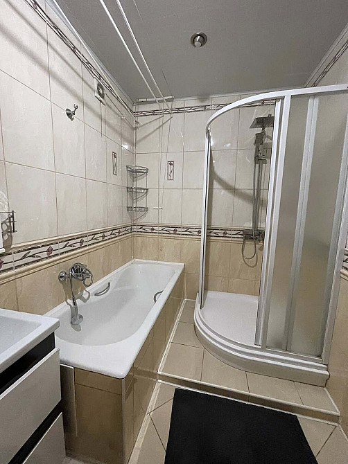 Оренда Квартира 3-кімнатна на вул. Шопена Ивано-Франковск - изображение 5