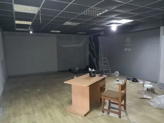 Здається Приміщення вільного призначення площа 65 кв.м Дніпро вул. Троїцька Дніпро