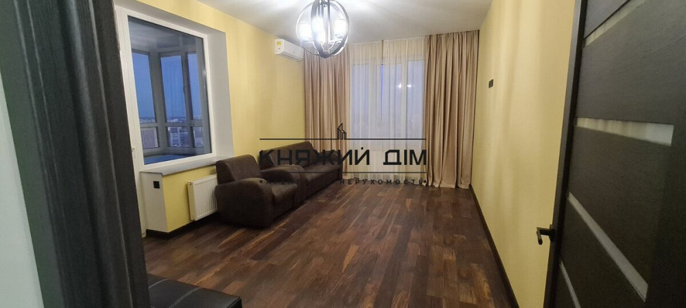 Оренда 2-х.к.кв (ГЕНЕРАТОР). ЖК Сонячна Рів'єра. вул. Микільсько-Слобідська 3-А. №11197049 Київ - фото 16