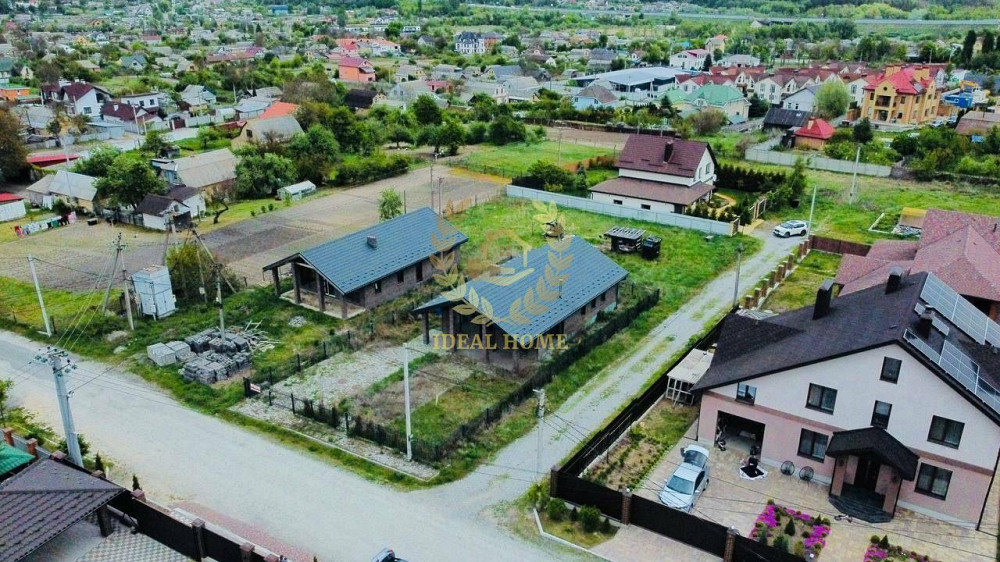 Продаж будинок Івана Франка вул. с. Віта-поштова  - фото 1