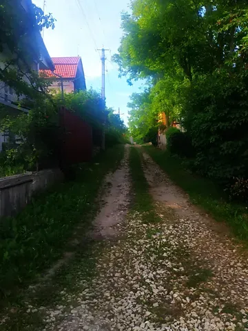 Продаж земельної ділянки  площа 6 сот   - фото 1