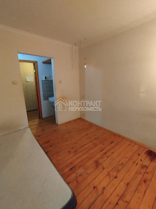 Продаж Квартира 1-кімнатна, 3/5 поверх на вул. Тобольська Харків - фото 4