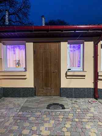 Двухкомнатная коммуна с одним соседом на Столбовой. Одесса