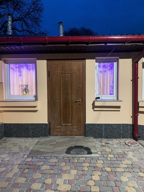 Двухкомнатная коммуна с одним соседом на Столбовой. Одесса - изображение 6