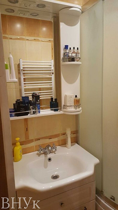 Продаж Квартира 3-кімнатна, 2/5 поверх на Львівська Luts'k - photo 14