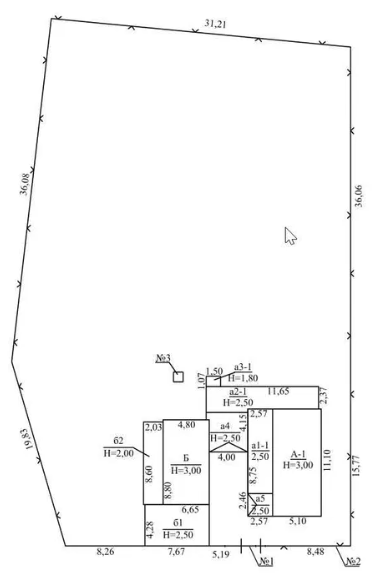Продам дом в с.Выгода (Беляевский р-н, 35 км от Одессы) Вигода - фото 11