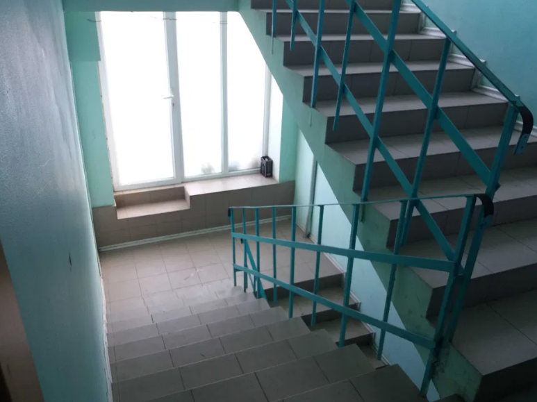 Продам 4-х комнатную квартиру с ремонтом и мебелью в Фонтанке Фонтанка - фото 18