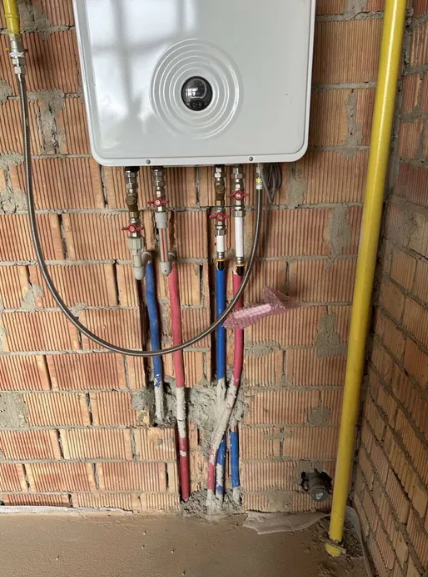 Продам 1-комнатную квартиру с видом на море в ЖК "Сады Ривьеры" (с.Фонтанка) Фонтанка - фото 12