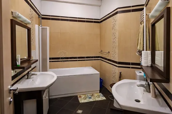 For rent 1-room Apartment 56 sq.m Гагаринское плато, 5/3 Odessa