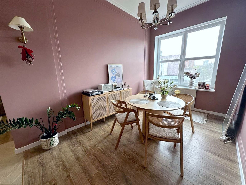 Продаж Квартира 2-кімнатна, 5/19 поверх на Яворницкого пр., 72Б Дніпро - фото 2